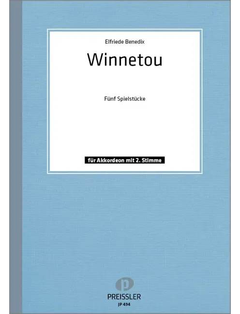 Winnetou